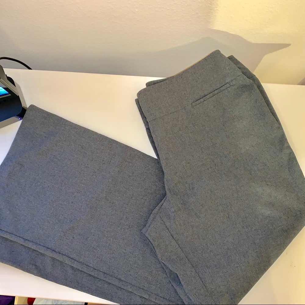 New York & Company City Stretch Trouser